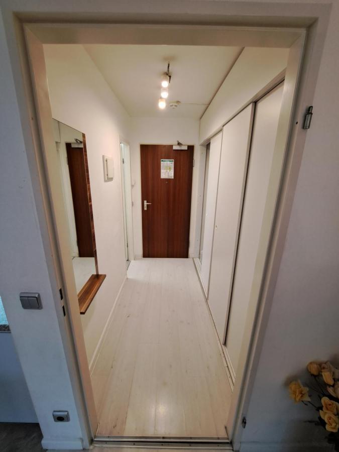 Jezza Apart Suite München Exterior foto