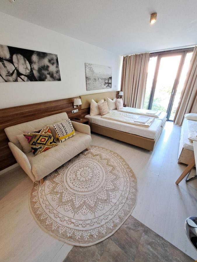Jezza Apart Suite München Exterior foto